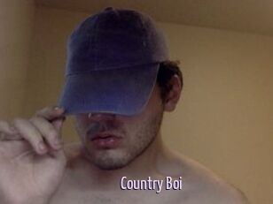 Country_Boi