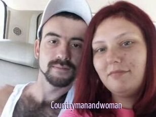 Countrymanandwoman