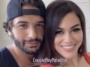 CouplePlayParadise