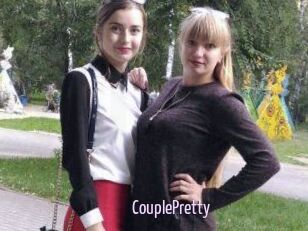 CouplePretty