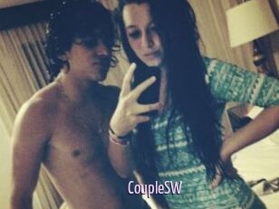CoupleSW