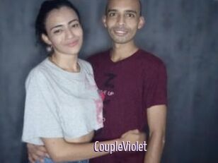 CoupleViolet