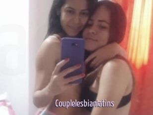Couplelesbianlatins