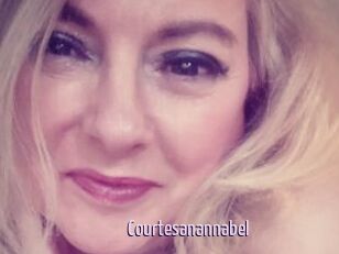 Courtesanannabel