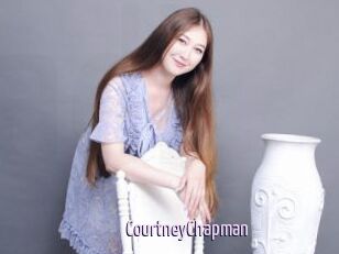 CourtneyChapman