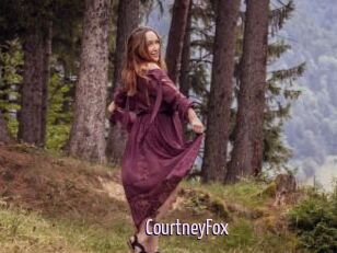 CourtneyFox