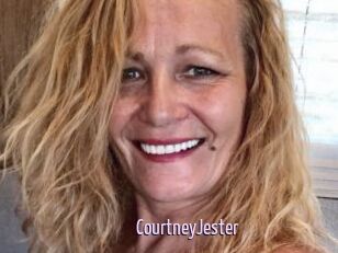 CourtneyJester