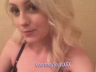 CourtneyScottXXX