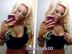 CourtneyTaylorXXX