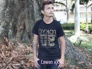 Cowen_xxx