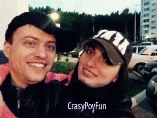 CrasyPovFun
