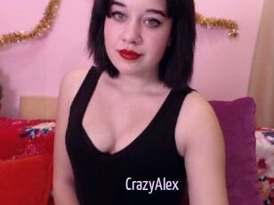 CrazyAlex