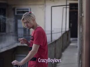 CrazyBoylovs