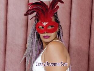 CrazyDreamerSex