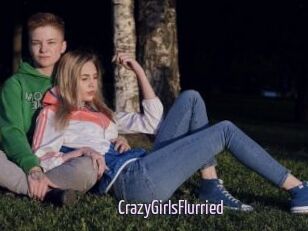 CrazyGirlsFlurried