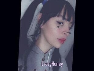 CrazyHoney
