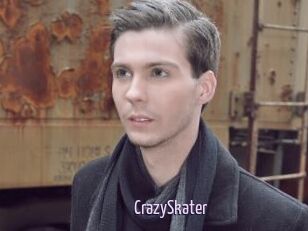 CrazySkater