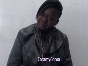 CreamyCocoa