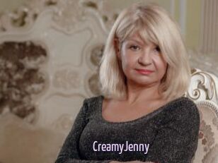 CreamyJenny