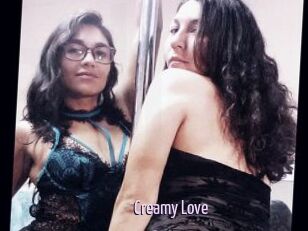 Creamy_Love