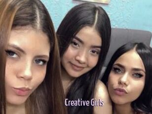 Creative_Girls