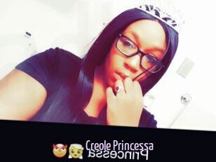 Creole_Princessa