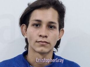 CriistopherGray