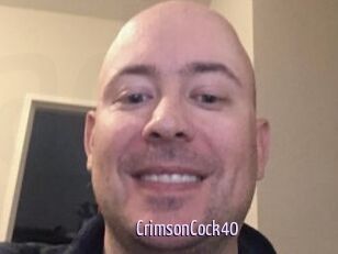 CrimsonCock40