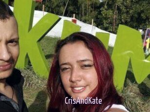 CrisAndKate