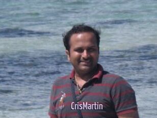 CrisMartin