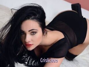 Crislicious