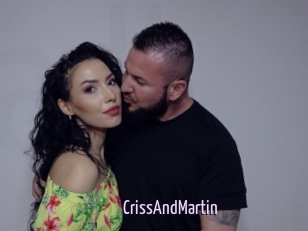 CrissAndMartin