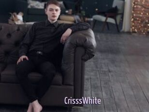 CrisssWhite