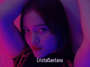 CristalSantana