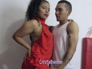 Cristalheiner