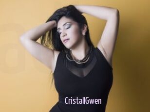 CristallGwen