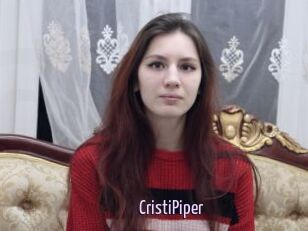 CristiPiper