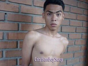 CristianBoySexy