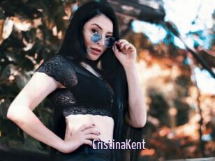 CristinaKent