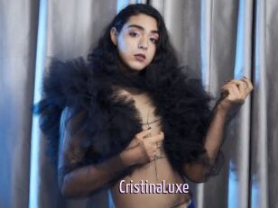 CristinaLuxe