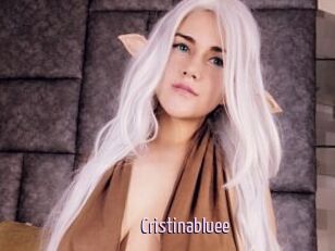 Cristinabluee