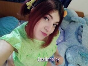 CristinneFox