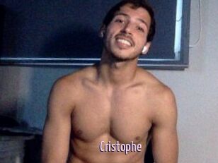 Cristophe