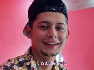CristopherDavis
