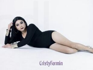 CristyFermin