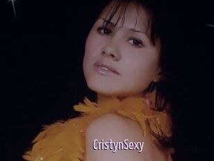 CristynSexy