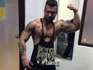 Crixus