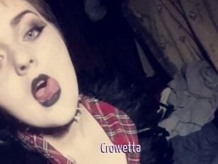 Crowetta