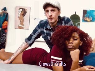 CrowsOnStilts