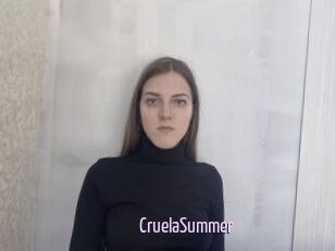 CruelaSummer